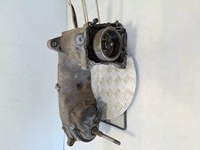 Carter motore Yamaha X-City