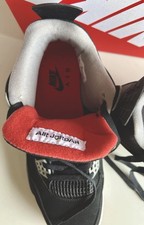 Air Jordan 2019 taglia 44