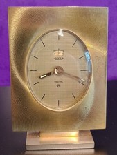 Orologio da tavolo Jaeger con