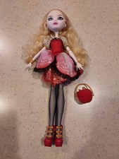 Ever After High Primo Capitolo