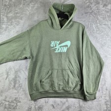 Felpa con cappuccio Travis