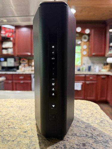 Netgear nighthawk wifi - nighthawk, 7