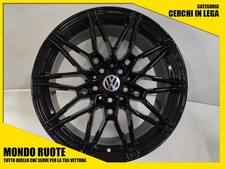 4 Cerchi In Lega NUOVI da 18