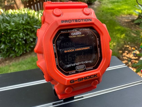 Orologio casio shock - orologio,