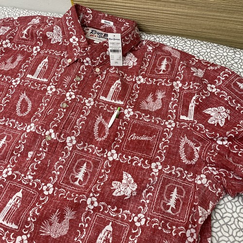 Reyn spooner camicia hawaiana - reyn,