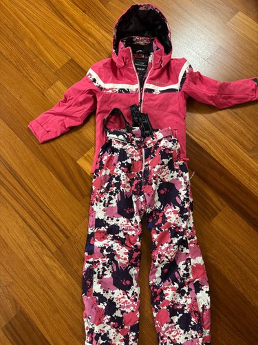 Abbigliamento bambina tuta - bambina, ,