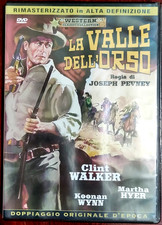 LA VALLE DELL'ORSO COME NUOVO