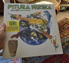 Pitura Freska Duri I Banchi