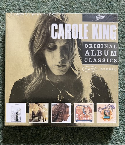 Carole king original - -,