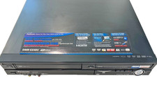 Panasonic dmr ez48v - dvd, player