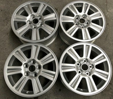 Cerchi lega originali 16 - originali, 16"