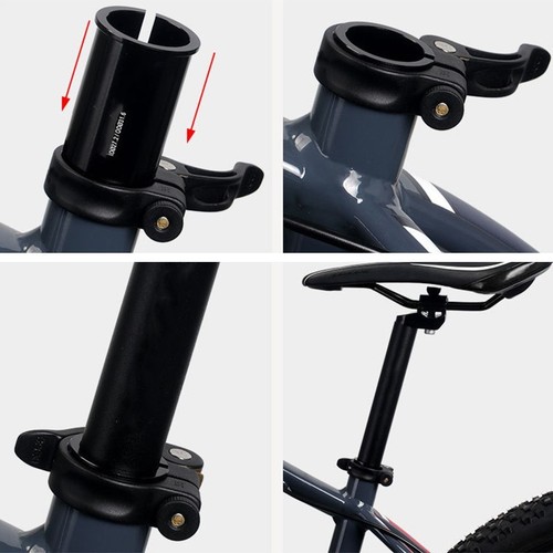 Mtb bicicletta reggisella - bicicletta,
