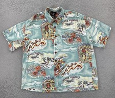 Camicia vintage gigante - , da