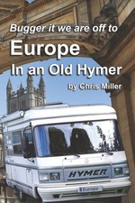 Miller - We are off to Europe
