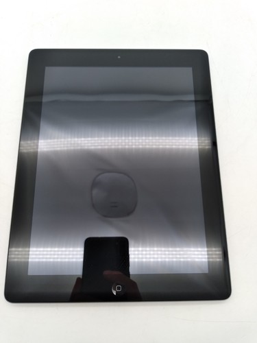 Apple ipad generazione 16 - ipad, 4a