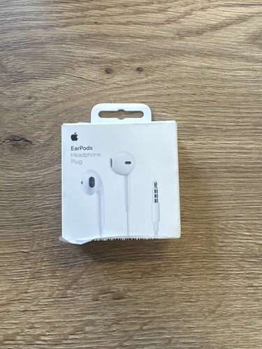 Apple earpods con - 3,5, mm