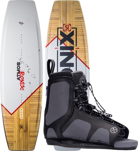 Ronix wakeboard set attacco - wakeboard,