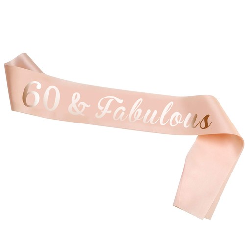 Howaf oro rosa fascia - fascia, 60