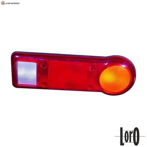 Fanale posteriore 221 1903l - posteriore, 221-1903l-ue