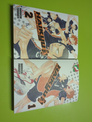 Haikyu 2 edizione star - haikyu,