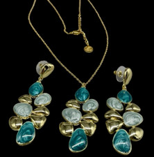 COMPLETO PARURE FEMMINILE