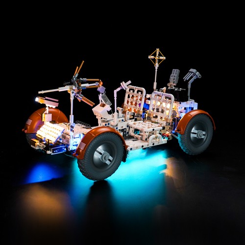 Kit luci led - luci, lego