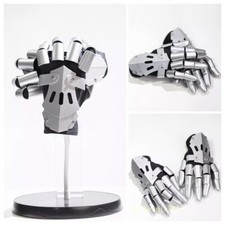 Guanti Anime Violet Violet