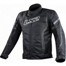 GIACCA MOTO STRADALE DONNA LS2