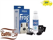 Didiesse Frog Kit Assistenza
