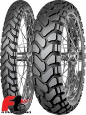 Coppia Gomme Moto Mitas Enduro