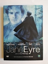 JANE EYRE DVD COME NUOVO Cary
