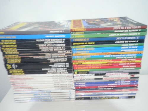 Lotto fumetti cosmo bonelli - lotto,