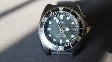 Orologio Kinetic Seiko Scuba