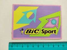 ADESIVO BIC SPORT PENNE