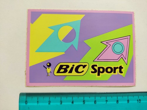 Adesivo bic sport - bic, penne