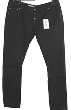 Jeans Please P-08I 1900-nero