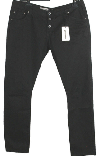 Please 08i 1900 nero denim - please,
