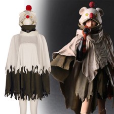 Costume cosplay final fantasy - cosplay,