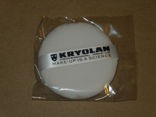 (Lotto di 25) - Kryolan Powder