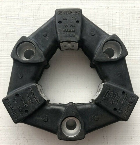 Frizione gomma centaflex - gomma, a