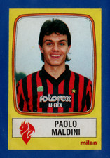 FIGURINA CALCIATORI PANINI