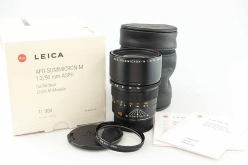 Leica apo summicron - leica,