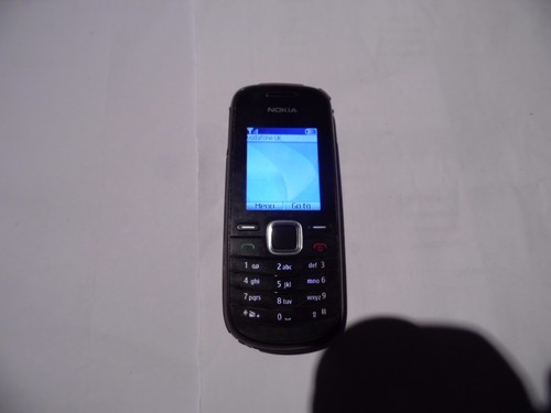 Nokia 1661 telephono - 1661,