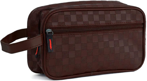 Pochette uomo polso in - pochette,