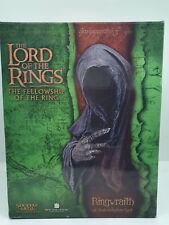 LORD OF THE RINGS : RINGWRAITH POLYSTONE BUST SIDESHOW WETA 1/4
