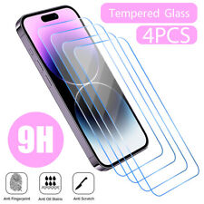 VERRE TREMPE IPHONE VITRE