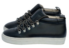 Zara Nuovo Pelle Caviglia