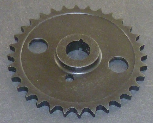Pignone albero camme bmw - camme,