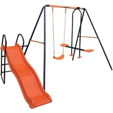 Hedstrom Saturn Set parco