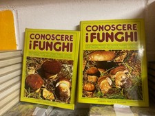 Conoscere I Funghi -